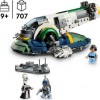 Lego Star Wars Jango Fett's Starship για 9+ Ετών 707τμχ