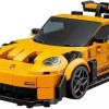 Lego Speed Champions Porsche 911 GT3 RS για 9+ Ετών 348τμχ