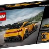 Lego Speed Champions Porsche 911 GT3 RS για 9+ Ετών 348τμχ