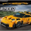 Lego Speed Champions Porsche 911 GT3 RS για 9+ Ετών 348τμχ