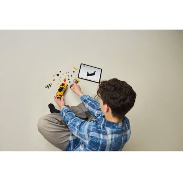 Lego Speed Champions Porsche 911 GT3 RS για 9+ Ετών 348τμχ