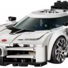 Lego Speed Champions Bugatti Centodieci Hyper για 9+ Ετών 291τμχ