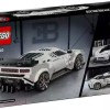 Lego Speed Champions Bugatti Centodieci Hyper για 9+ Ετών 291τμχ