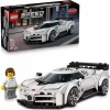Lego Speed Champions Bugatti Centodieci Hyper για 9+ Ετών 291τμχ