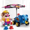 Lego Super Mario Mario Kart – Wario & King Boo για 8+ Ετών 512τμχ