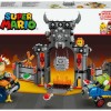 Lego Super Mario Bowser's Castle για 9+ Ετών 1068τμχ