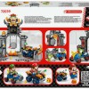Lego Super Mario Bowser's Castle για 9+ Ετών 1068τμχ