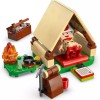 Lego Super Mario Captain Toad's Camp για 6+ Ετών 159τμχ