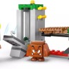 Lego Super Mario Captain Toad's Camp για 6+ Ετών 159τμχ