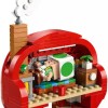 Lego Super Mario Party At Toad'S House για 7+ Ετών 276τμχ