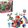 Lego Super Mario Mario Kart για 7+ Ετών 278τμχ