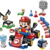 Lego Super Mario Mario Kart για 7+ Ετών 278τμχ