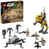 Lego Star Wars 327th Star Corps Clone Troopers για 7+ Ετών 258τμχ