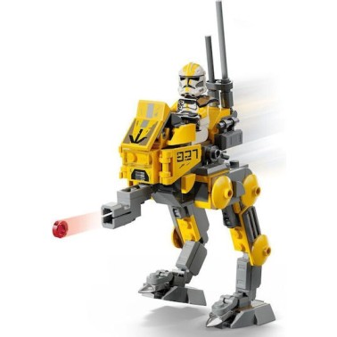Lego Star Wars 327th Star Corps Clone Troopers για 7+ Ετών 258τμχ