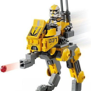Lego Star Wars 327th Star Corps Clone Troopers για 7+ Ετών 258τμχ