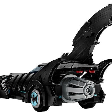Lego Super Heroes Batman Forever Batmobile για 12+ Ετών 909τμχ
