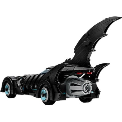 Lego Super Heroes Batman Forever Batmobile για 12+ Ετών 909τμχ