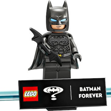 Lego Super Heroes Batman Forever Batmobile για 12+ Ετών 909τμχ