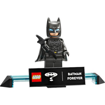 Lego Super Heroes Batman Forever Batmobile για 12+ Ετών 909τμχ