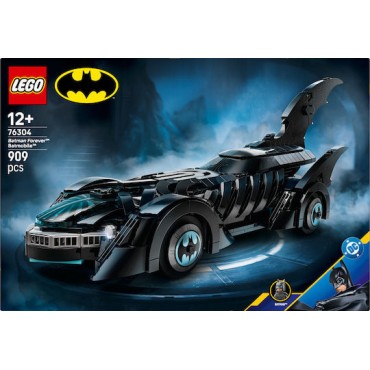 Lego Super Heroes Batman Forever Batmobile για 12+ Ετών 909τμχ