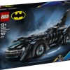 Lego Super Heroes Batman Forever Batmobile για 12+ Ετών 909τμχ