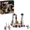 Lego Star Wars V-19 Torrent Starfighter για 9+ Ετών 567τμχ