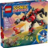 Lego Τουβλάκια Sonic Knuckles vs Dr. Eggman Egg Crusher Mech για 8+ Ετών 350τμχ