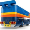 Lego Τουβλάκια Sonic Command Truck για 8+ Ετών 747τμχ