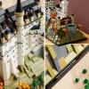Lego Architecture Neuschwanstein Castle για 18+ Ετών 3455τμχ