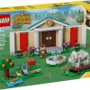 Lego Animal Crossing Blathers's Museum Collection για 7+ Ετών 543τμχ