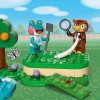 Lego Animal Crossing Blathers's Museum Collection για 7+ Ετών 543τμχ