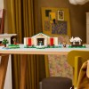 Lego Animal Crossing Blathers's Museum Collection για 7+ Ετών 543τμχ