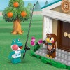 Lego Animal Crossing Blathers's Museum Collection για 7+ Ετών 543τμχ