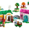 Lego Animal Crossing Creative Houses: Seasons of Fun για 7+ Ετών 814τμχ