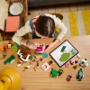 Lego Animal Crossing Creative Houses: Seasons of Fun για 7+ Ετών 814τμχ