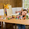 Lego Animal Crossing Creative Houses: Seasons of Fun για 7+ Ετών 814τμχ