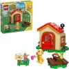 Lego Animal Crossing Goldie's Cosy House για 6+ Ετών 149τμχ