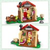Lego Animal Crossing Goldie's Cosy House για 6+ Ετών 149τμχ