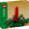 Lego Τουβλάκια Christmas Table Decoration για 12+ Ετών 433τμχ