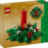 Lego Τουβλάκια Christmas Table Decoration για 12+ Ετών 433τμχ