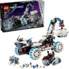Lego Technic Lunar Outpost Moon Rover Space Vehicle για 10+ Ετών 1082τμχ