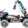Lego Technic Lunar Outpost Moon Rover Space Vehicle για 10+ Ετών 1082τμχ