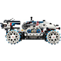 Lego Technic Lunar Outpost Moon Rover Space Vehicle για 10+ Ετών 1082τμχ