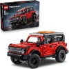 Lego Technic Ford Bronco για 9+ Ετών 943τμχ