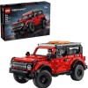Lego Technic Ford Bronco για 9+ Ετών 943τμχ