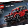 Lego Technic Ford Bronco για 9+ Ετών 943τμχ