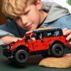 Lego Technic Ford Bronco για 9+ Ετών 943τμχ