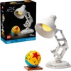 Lego Ideas Disney Pixar Luxo Jr. για 18+ Ετών 613τμχ