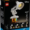 Lego Ideas Disney Pixar Luxo Jr. για 18+ Ετών 613τμχ
