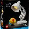 Lego Ideas Disney Pixar Luxo Jr. για 18+ Ετών 613τμχ